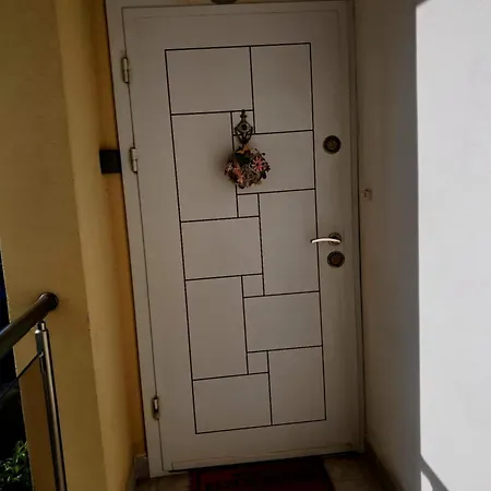 Апартамент Small Sea Sunrise Свети Влас