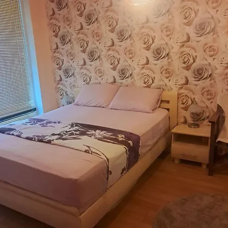 Small Sea Sunrise * Свети Влас