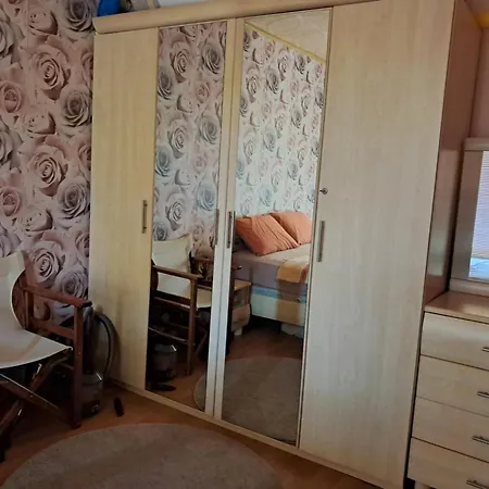 Small Sea Sunrise Апартамент Свети Влас