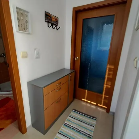 Small Sea Sunrise * Sveti Vlas