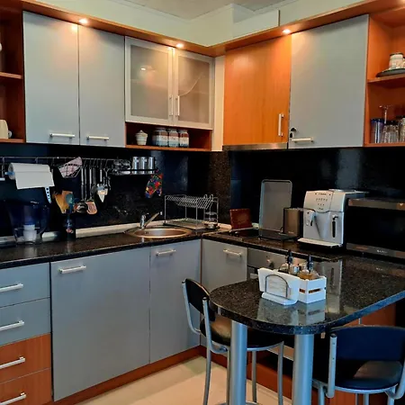 Daire Small Sea Sunrise