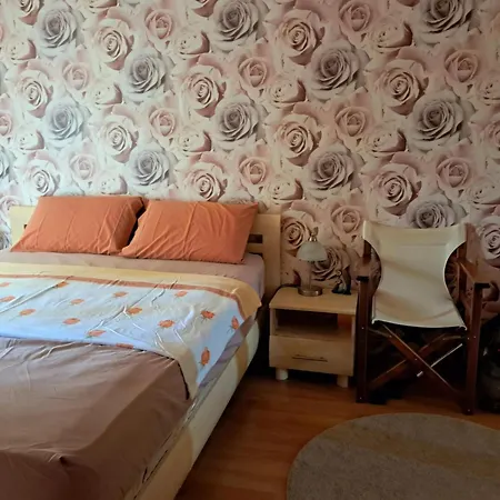 Small Sea Sunrise Daire