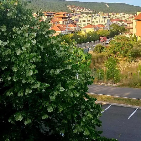Apartment Small Sea Sunrise Sweti Wlas