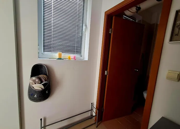 Apartament Small Sea Sunrise *