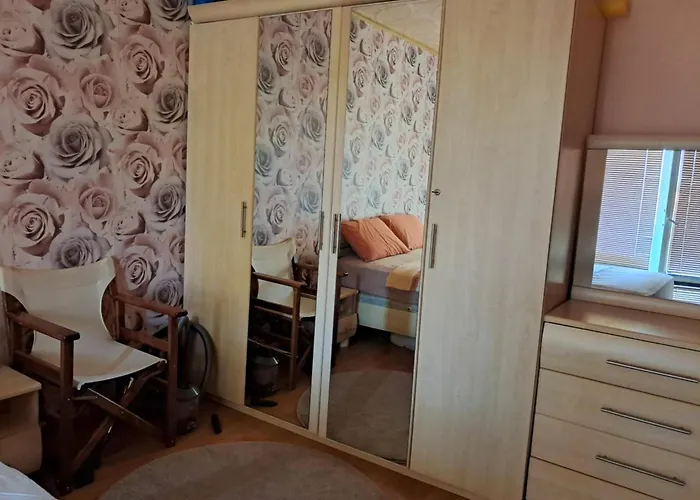 Small Sea Sunrise Apartament Sveti Vlas